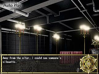 i lost my memory in bible black hentai playthrough