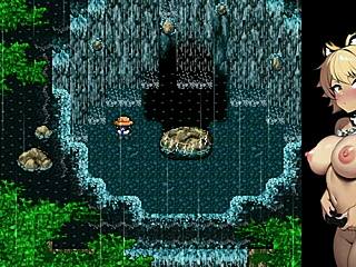 Sea and River Fishing Commentary Play 05