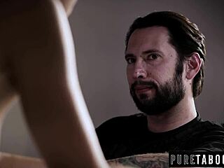 Adriana chechik squirts during border officer exam