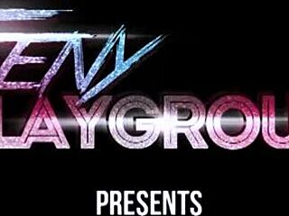 Short-Haired Cute Redhead Feels Excited Licking Lollipop Before Deepthroat