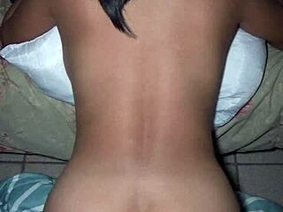 Chica peque�a follada por amateurs en skinny teen scene