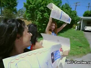 cuban cock pleasing latina caribbean foursome in pov sex tape