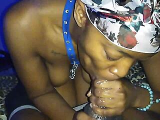 Sloppiest Deep Throat Ever With These Wild Sluts!