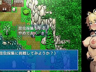 Sea and River Fishing Commentary Play 05