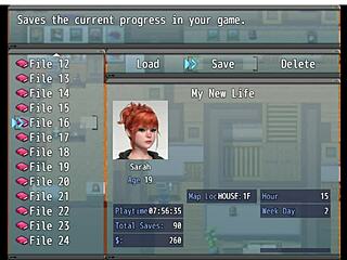 Experience My New Life v21xtras in Uncensored HD 1080p with All Scenes and Secrets