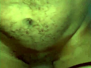 Slutting out my white girl with creampie in doggystyle