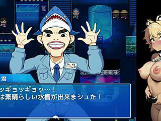 Sea and River Fishing Commentary Play 05