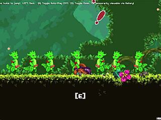 Kincaid's Wild Adventure in 7x Kobold Group Orgy