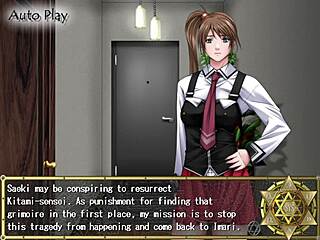 Bible Black Infection Demolition Playthrough Part 7