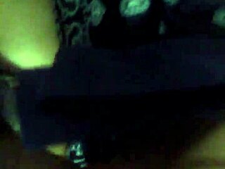 Bent Over BBW Milf Takes Big Tits Blowjob And Doggystyle Fucking.