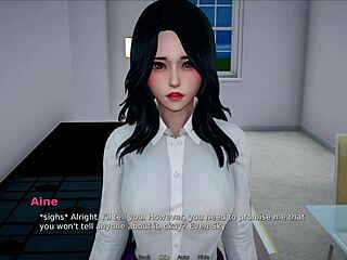 I Can’t Believe My Bully Became My Lover in This Wild Cartoon