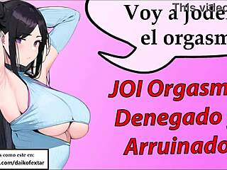 Voy a joderte una y otra vez hasta que no puedas mas