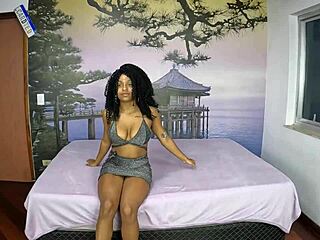 Vicky Menage Arrives to Stir Up Wild Gay Action