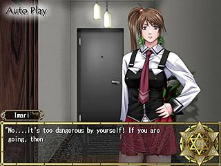 Bible Black Infection Demolition Playthrough Part 7