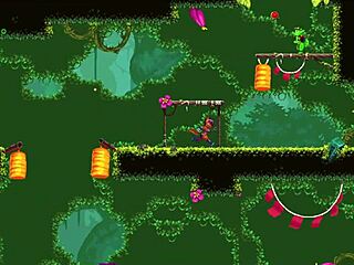 Kincaid's Wild Adventure in 7x Kobold Group Orgy