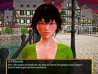 My new family 391 with big ass hentai tits and ass 😘