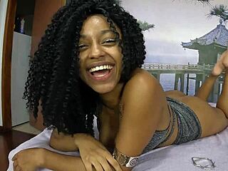 Vicky Menage Arrives to Stir Up Wild Gay Action