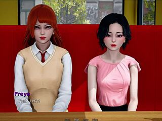 My Bully Is My Lover 35