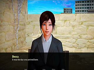 Exploring My New Family 267 in Wild 3D Anime Action