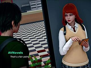 My Bully Is My Lover 35