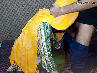 Simran Begs for Quick Fucking with Big Cock and Squirts