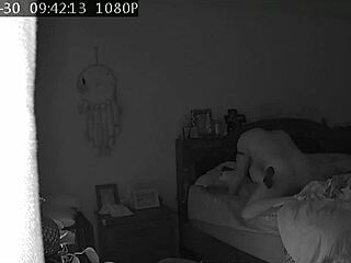 just another early morning, this couple gets busy with homemade action. it’s raw and real!