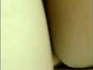 Girlfriend And Friend In Kitchen Scene With Cumshot