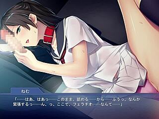 Tsun M 2: My Cute Pet Girlfriend Part 3