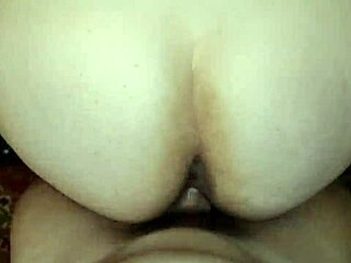 Homemade Roleplay Where Redhead with Big Tits Gets Fucked by Monster Cock Daddy