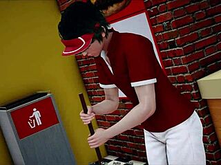 My Bully Is My Lover 35