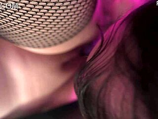 femdom sorceress turns slave's tongue into vibrator with dirty talk