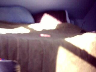 she trims and masturbates with dildo to orgasm secretly