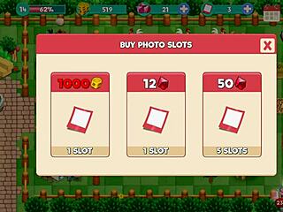 nutaku booty farm hentai game part 13 with big tit redhead brunette fantasy