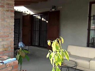 Anna Siline Sucks Fat Dick In Debut Sex Tape