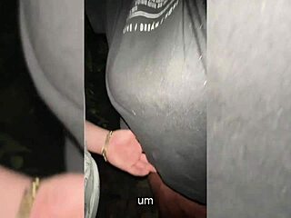 My Stepcousin Takes Me To The Park Then We Do Things Secretly