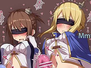 Curious about hentai futanari fap instructions?