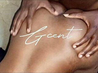 One More Doggy With Vero Inside Bathroom