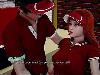 My Bully Is My Lover 35