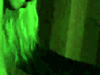 Bound in Bondage for Intense Denial Experience