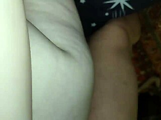 Homemade Roleplay Where Redhead with Big Tits Gets Fucked by Monster Cock Daddy