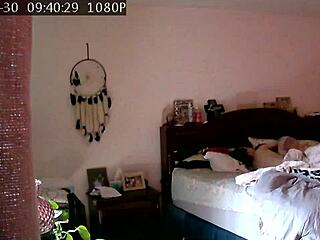 just another early morning, this couple gets busy with homemade action. it’s raw and real!