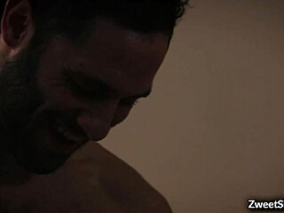 christiana cinn and damon dice fuck and cum on face