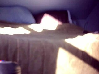 she trims and masturbates with dildo to orgasm secretly