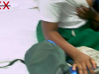 use your tongue to clean my pussy before rough fucking