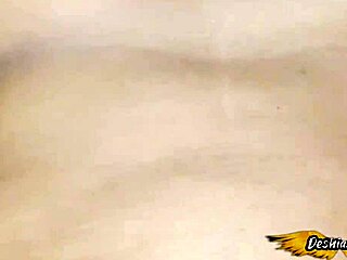 Indian Hardcore Missionary Fucking With Cum Inside