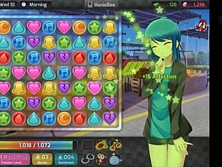 huniepop uncensored gameplay continues in part 5