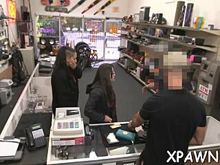 Hey, watch this fur pie getting drilled in sloppy hardcore reality fucking