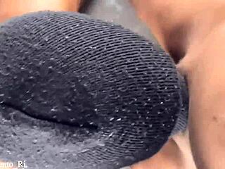 Watch the married man beat her for my blowjob!