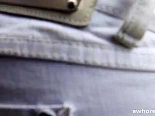 picked up a guy and fucked bareback in car outdoor