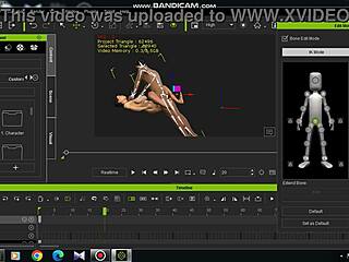 Watch This Exciting Anime Hentai Verification Video!